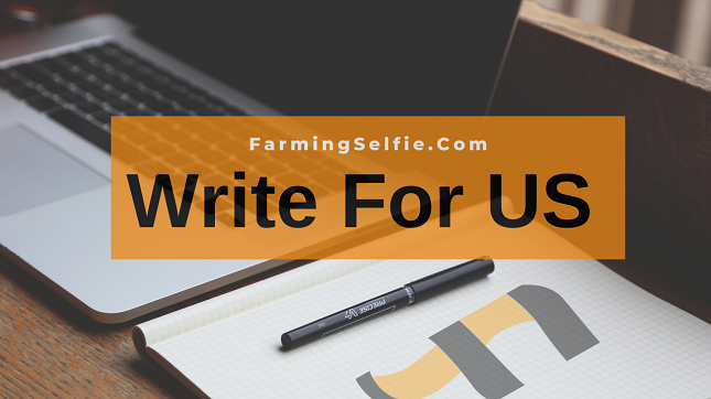 Write For US - Lifestyle Blog
