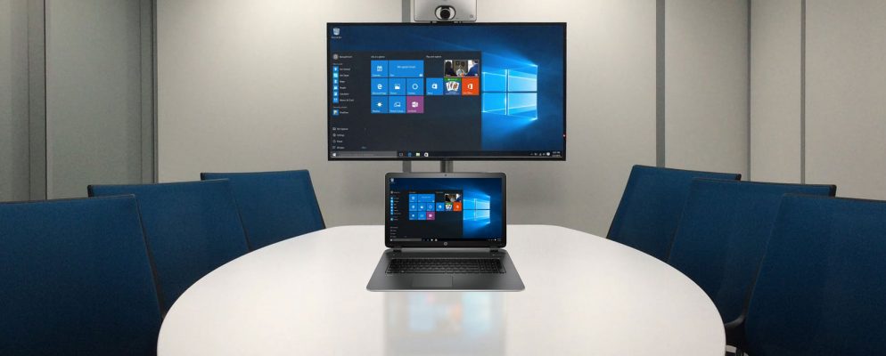 Connect Laptop To Tv As Mirror Screen, How To Screen Mirror Windows 10 Laptop Tv