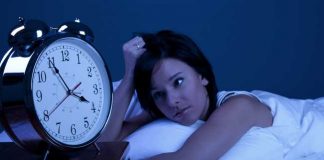 Causes of Poor Quality Sleep