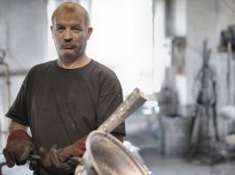 Skilled Labour Immigration