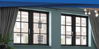 How Wide is the Standard Window Size