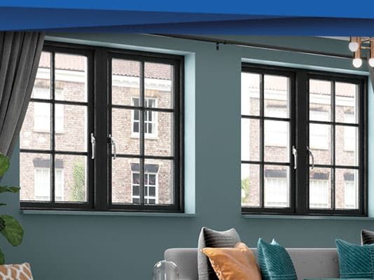 How Wide is the Standard Window Size