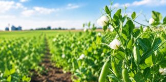 Herbicide Carryover