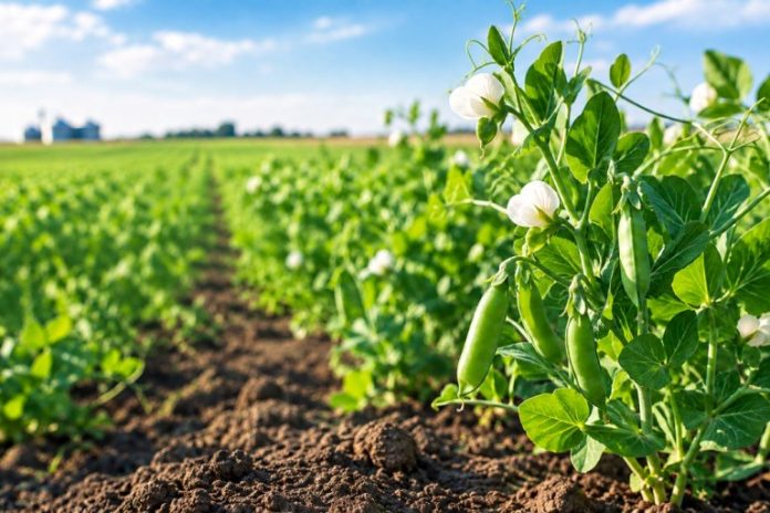Herbicide Carryover